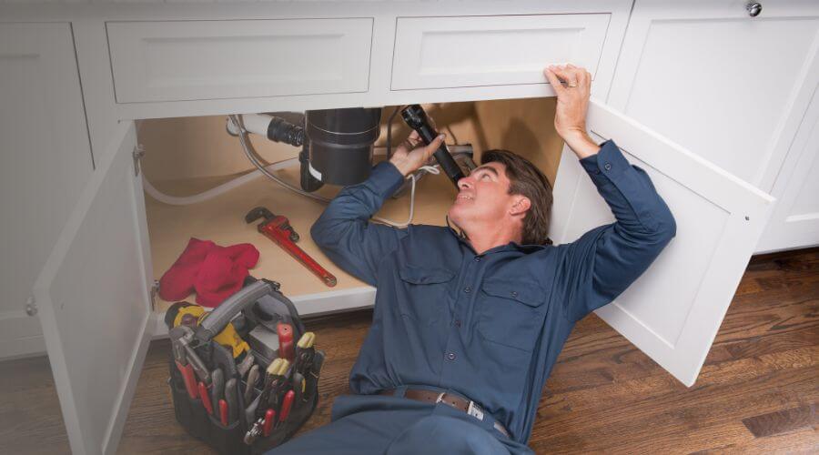 Local expert plumbing services in Oregonia, OH